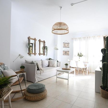 Near The Beach - 3Bed - 2Bath - Wifi Las Palmas de Gran Canárias Exterior foto