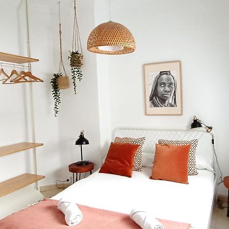 Near The Beach - 3Bed - 2Bath - Wifi Las Palmas de Gran Canárias Exterior foto