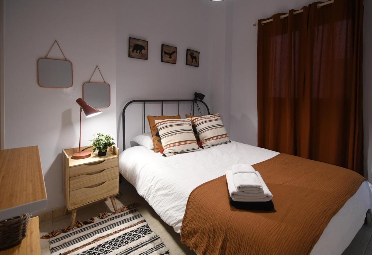 Near The Beach - 3Bed - 2Bath - Wifi Las Palmas de Gran Canárias Exterior foto
