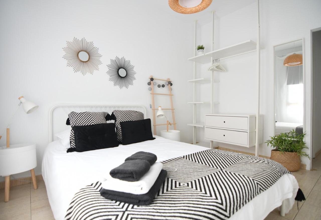 Near The Beach - 3Bed - 2Bath - Wifi Las Palmas de Gran Canárias Exterior foto
