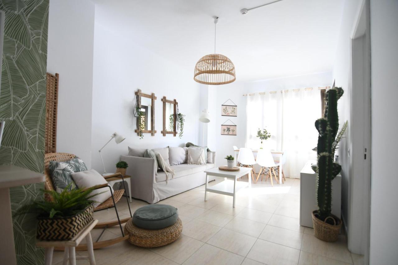 Near The Beach - 3Bed - 2Bath - Wifi Las Palmas de Gran Canárias Exterior foto