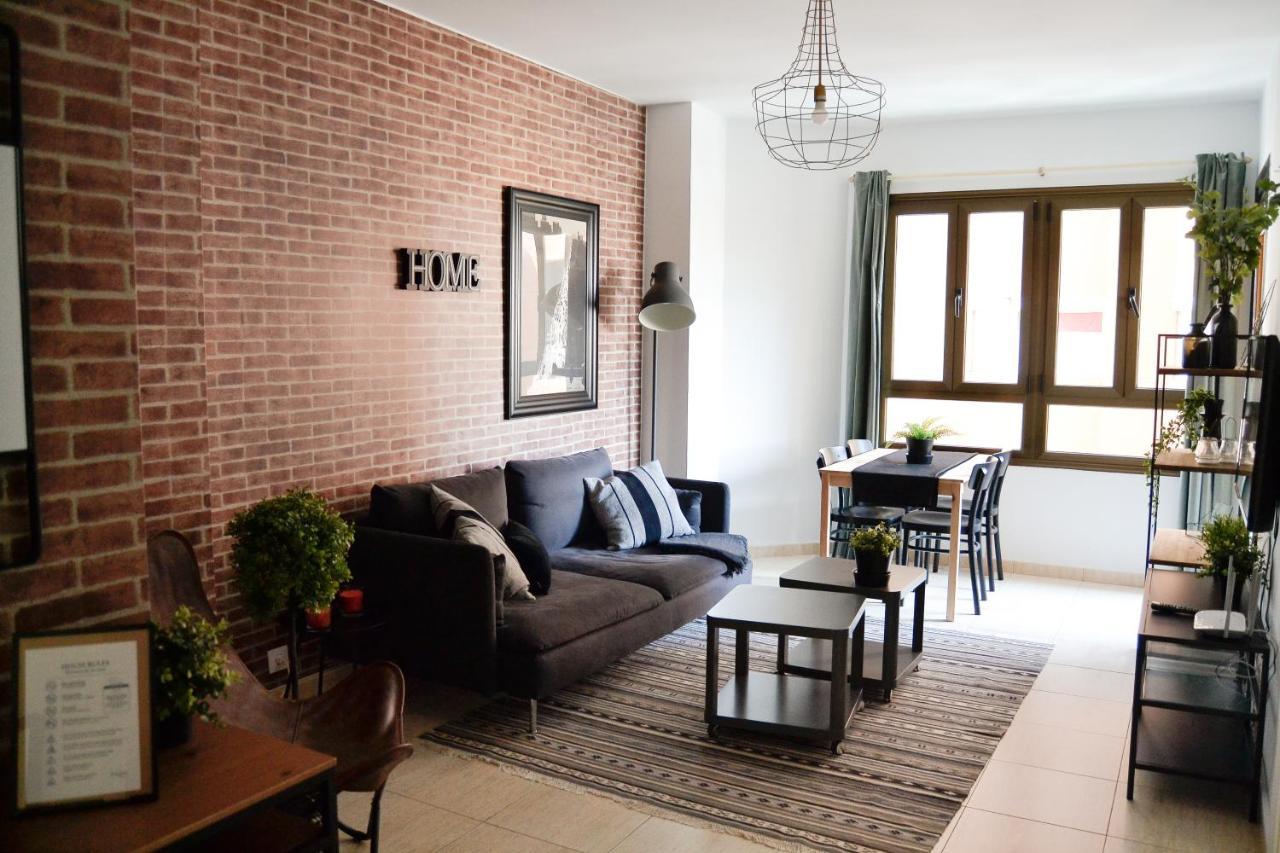Near The Beach - 3Bed - 2Bath - Wifi Las Palmas de Gran Canárias Exterior foto