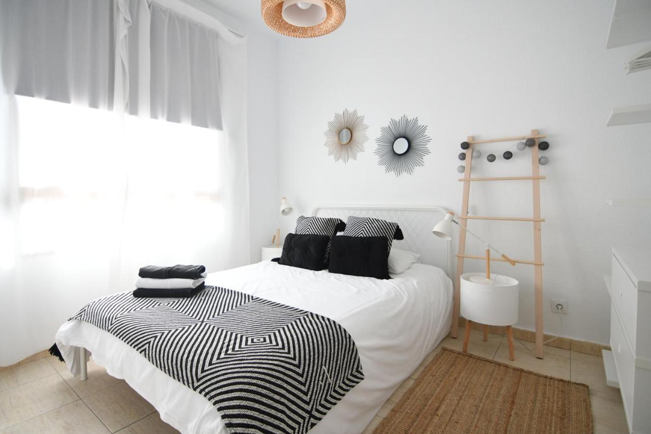 Near The Beach - 3Bed - 2Bath - Wifi Las Palmas de Gran Canárias Exterior foto