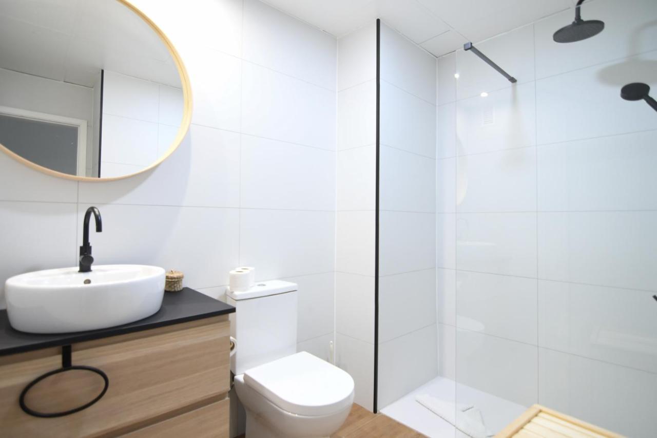 Near The Beach - 3Bed - 2Bath - Wifi Las Palmas de Gran Canárias Exterior foto