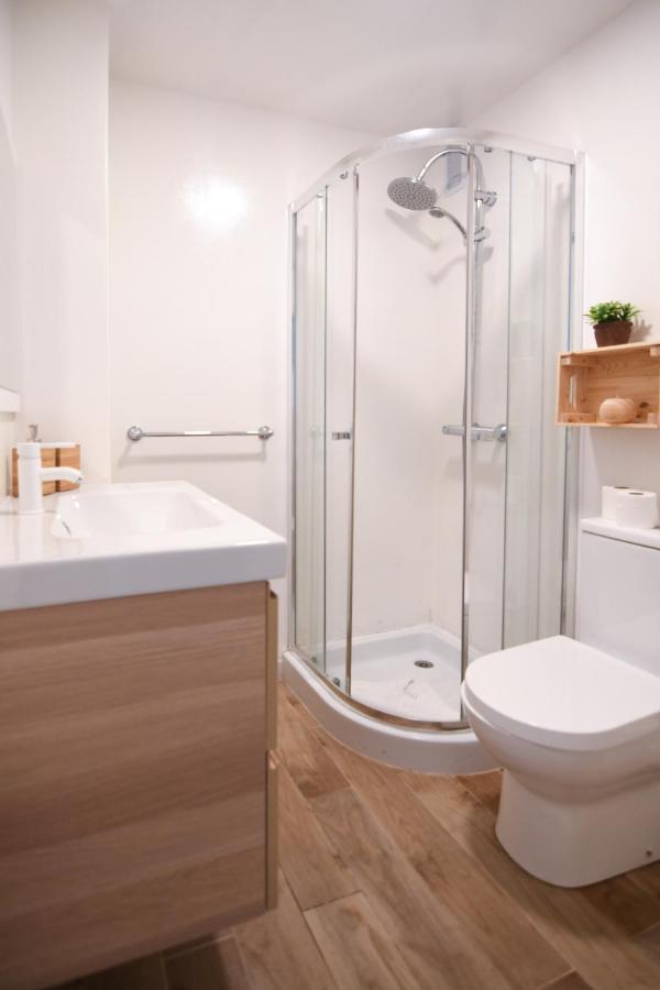 Near The Beach - 3Bed - 2Bath - Wifi Las Palmas de Gran Canárias Exterior foto