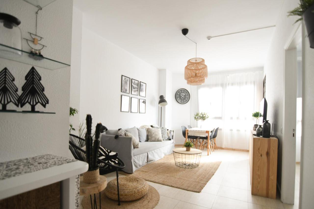 Near The Beach - 3Bed - 2Bath - Wifi Las Palmas de Gran Canárias Exterior foto
