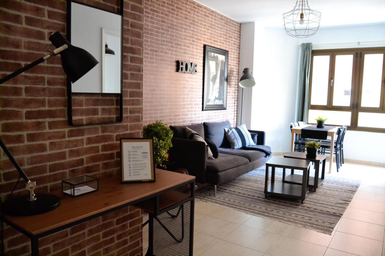 Near The Beach - 3Bed - 2Bath - Wifi Las Palmas de Gran Canárias Exterior foto
