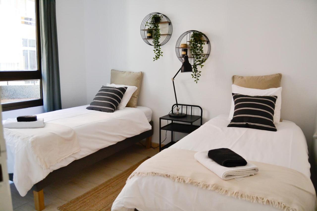 Near The Beach - 3Bed - 2Bath - Wifi Las Palmas de Gran Canárias Exterior foto