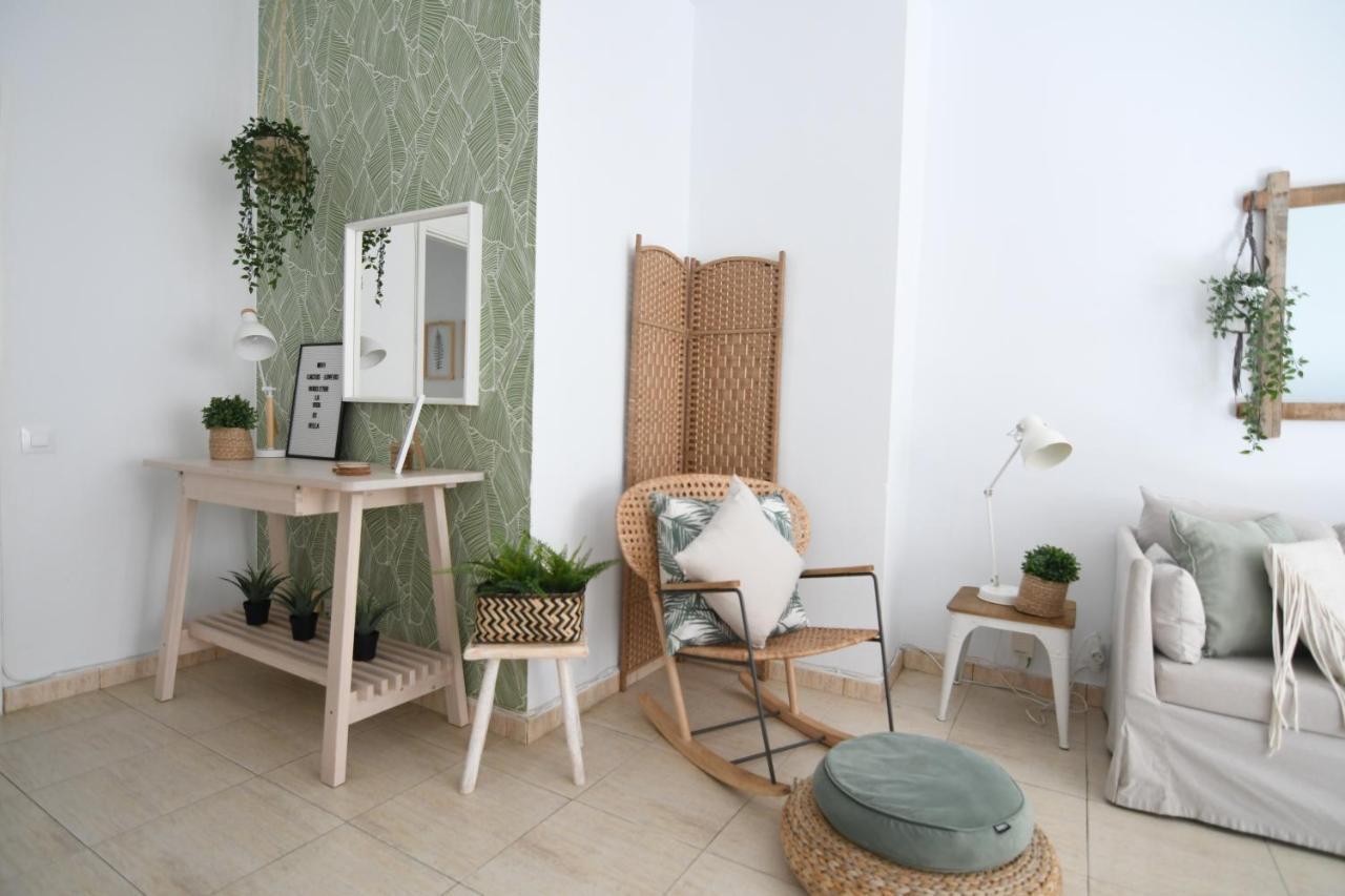 Near The Beach - 3Bed - 2Bath - Wifi Las Palmas de Gran Canárias Exterior foto