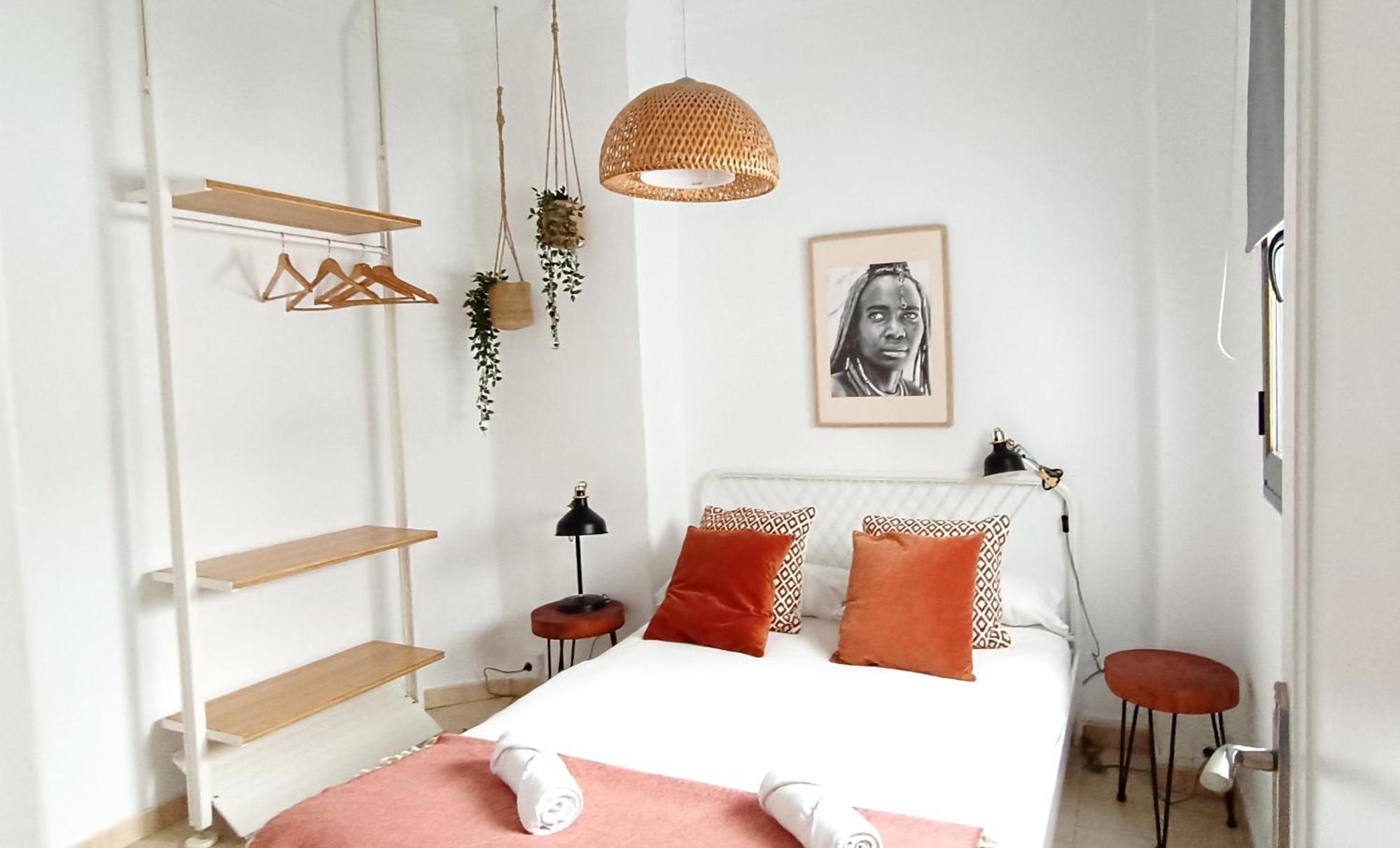Near The Beach - 3Bed - 2Bath - Wifi Las Palmas de Gran Canárias Exterior foto
