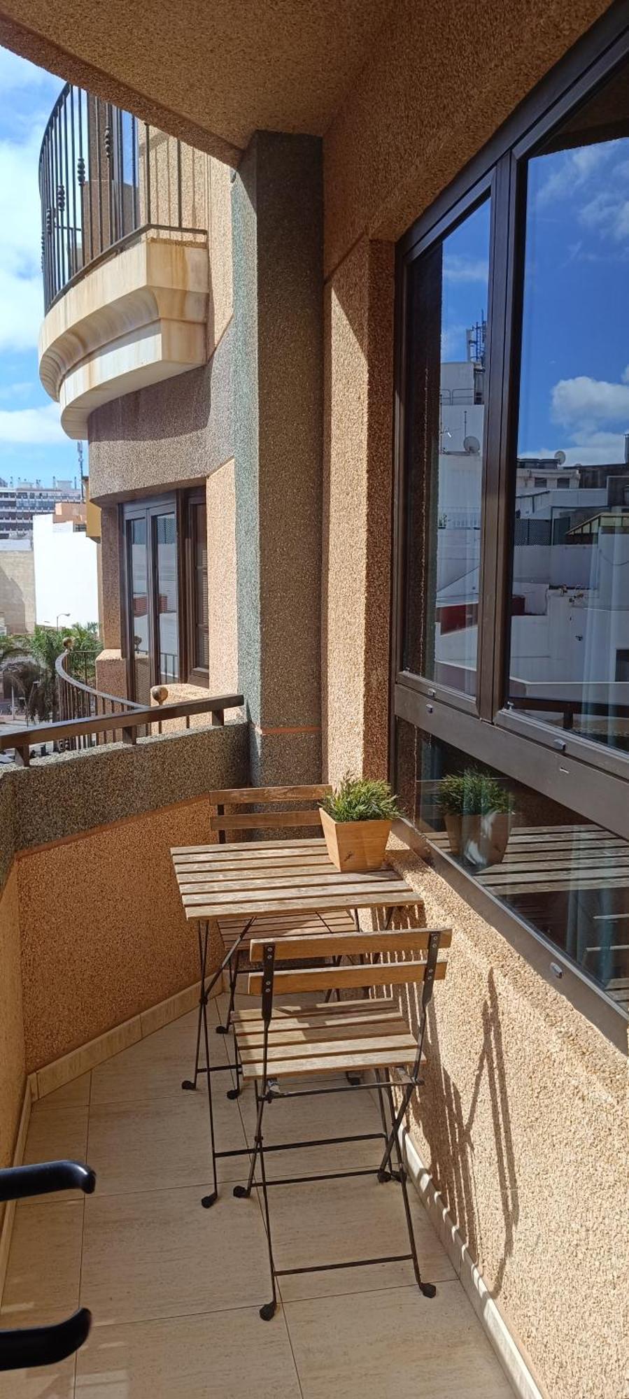 Near The Beach - 3Bed - 2Bath - Wifi Las Palmas de Gran Canárias Exterior foto